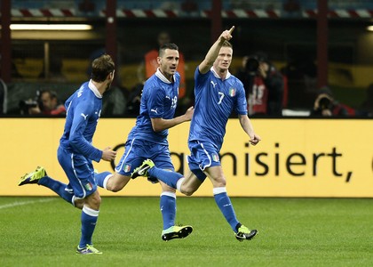 Italia, Abate: 